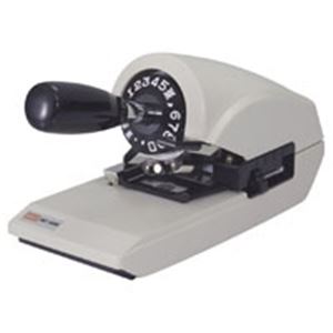 マックス ロータリーチェックライタ RC-150S |b04の通販は 14,160円