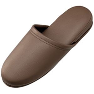 ジョインテックス スリッパ30足 Cブラウン N117J-CB-3P |b04の通販は