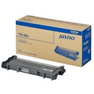 brother ブラザー工業 トナーカートリッジ 純正 (TN-28J) モノクロ |b04の通販は