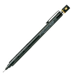 (業務用5セット) ぺんてる 製図用シャープペンシル/シャーペン (芯径：0.9mm) グラフ1000 PG1009 |b04の通販は