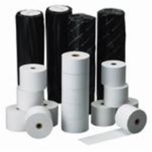 （まとめ）クリエイティア レジ用サーマルロール紙 SR5880 5巻 (×6セット) |b04の通販は