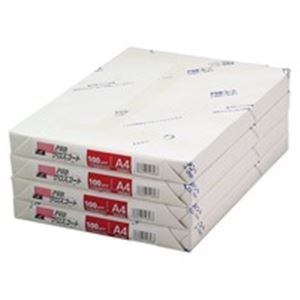 （まとめ）王子製紙 両面光沢紙 PODグロスコート A4 250枚(×3セット) |b04の通販は 6,222円