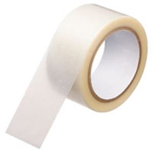 （まとめ）ジョインテックス 半透明クロステープ50mm*25m B172J(×10セット) |b04の通販は 6,677円