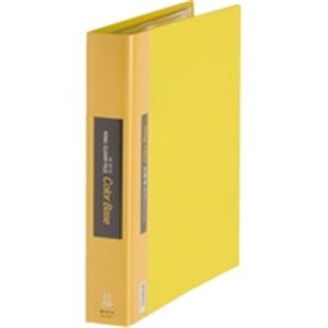 (業務用3セット) キングジム クリアファイル/ポケットファイル (A4/タテ型) 20ポケット 139-3 イエロー(黄) |b04 7,158円