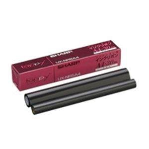 ミズノ アルファ JAPAN(ブラック)27.5cm まとめ）シャープ SHARP 普通紙FAXリボン UX-NR5A4(×20セット) |b04