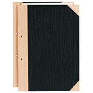 （まとめ）プラス とじ込み表紙 FL-012TU A4S 2穴 10組(×2セット) |b04の通販は