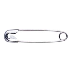 （まとめ）ジョインテックス 安全ピンNo.1 100本入 B252J (×20セット) |b04の通販は