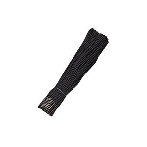 （まとめ）プラス つづりひも TF-500U ウルシ先 100本入(×10セット) |b04の通販は