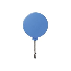 （まとめ）ジョインテックス マグネットフックミニ 青10個 B512J-B10 (×3セット) |b04の通販は 5,210円