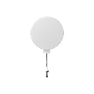 （まとめ）ジョインテックス マグネットフックミニ可動3kg白 B345J-W(×10セット) |b04の通販は 6,551円