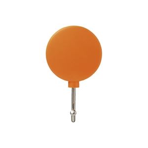 （まとめ）ジョインテックス マグネットフックミニ可動3kg橙 B345J-O(×10セット) |b04の通販は 5,568円