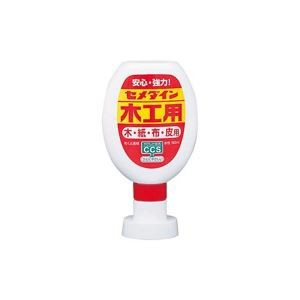 (業務用100セット) セメダイン 木工用セメダイン CA-225 180ml |b04