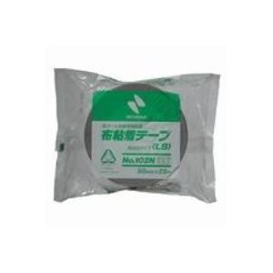 （まとめ）ニチバン カラー布テープ 102N-50 50mm*25m オリーブ(×10セット) |b04の通販は 7,887円