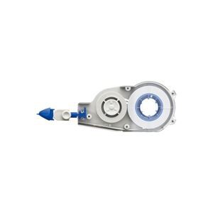 （まとめ）トンボ鉛筆 修正テープ CXカートリッジ CT-CR6 10個(×2セット) |b04の通販は