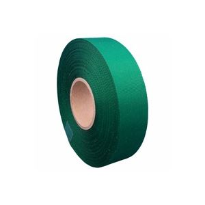 （まとめ）ジョインテックス カラーリボン緑 12mm*25m B812J-GR(×20セット) |b04の通販は
