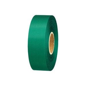 （まとめ）ジョインテックス カラーリボン緑 24mm*25m B824J-GR(×10セット) |b04 5,381円
