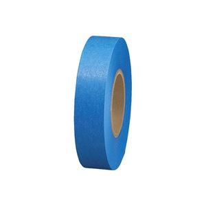 （まとめ）ジョインテックス 紙テープ5巻入 青 B322J-BL (×60セット) |b04の通販は 19,495円
