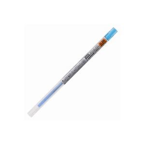 (業務用300セット) 三菱鉛筆 ボールペン替え芯/リフィル (0.28mm) ゲルインク UMR10928.8 ライトブルー |b04の通販は