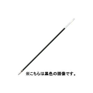 (業務用100セット) ぺんてる ボールペン替え芯/リフィル (0.7mm/赤 5本パック) 油性インク BKL7I-B5 |b04