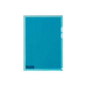 （まとめ）プラス カモフラージュホルダー FL-127CH-5P 薄青 5枚(×10セット) |b04 5,296円