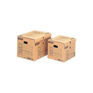 (まとめ)ゼネラル イージーストック文書保存箱 SCH101(×20セット) |b04の通販は