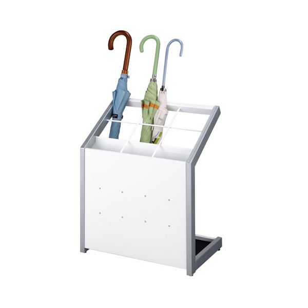 トヨダプロダクツ 傘立 US-2409 24+9本 |b04の通販は 27,636円