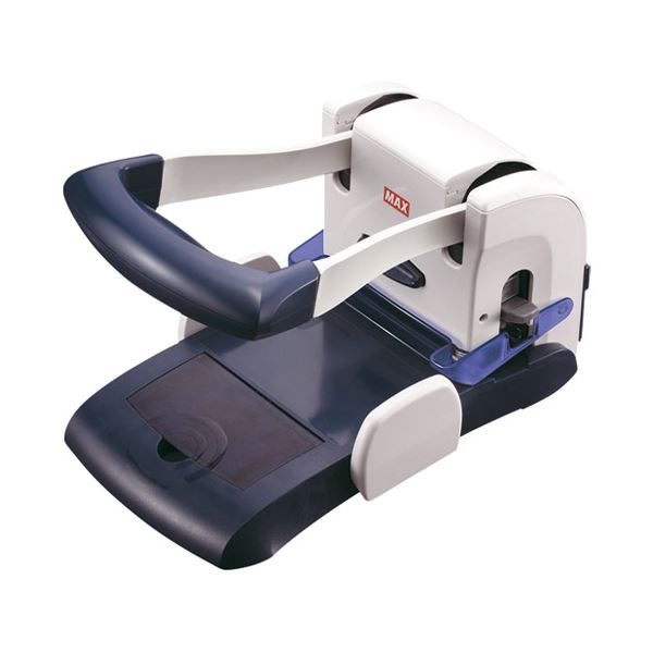 マックス 強力パンチ DP-120 |b04の通販は 18,102円