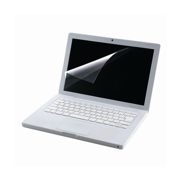 エレコム 液晶保護フィルム15.6型ワイド EF-FL156WBL |b04の通販は