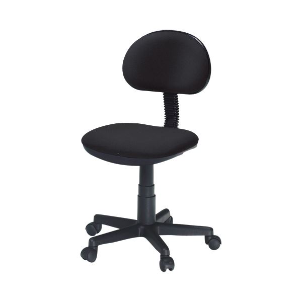 ジョインテックス 事務イス C611 BK ブラック |b04の通販は 13,098円
