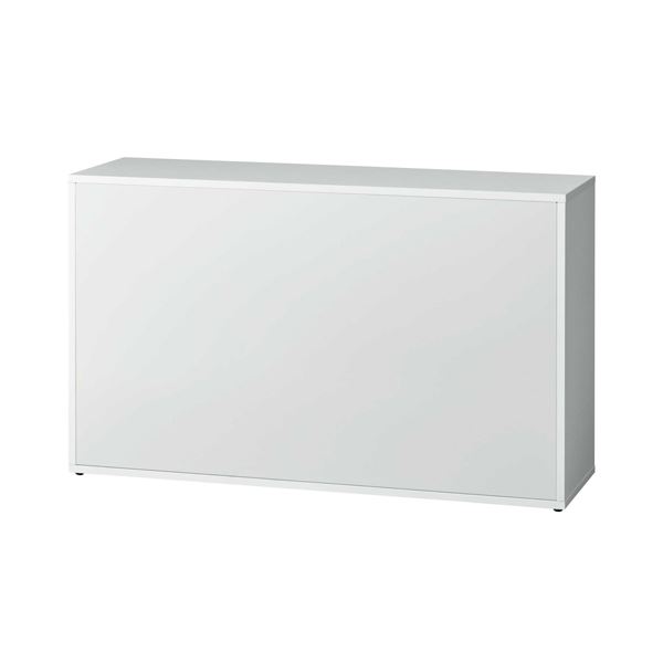 プラス b-Foret 木製棚 ホワイト BF2-A72E W4 プラス b-Foret 木製棚 ホワイト BF2-A72E W4