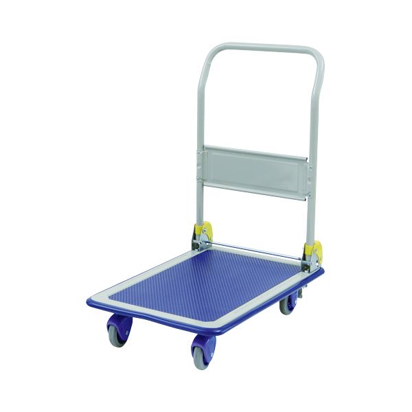 金沢車輌 環境静音スチール台車 NHT-101S ブレーキなしタイプ |b04