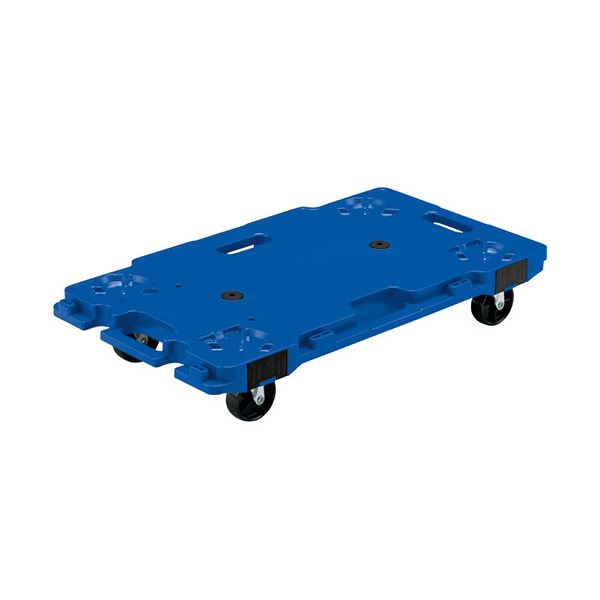 三甲 平台車 サンキャリー 6839BLCO-J |b04の通販は 5,986円