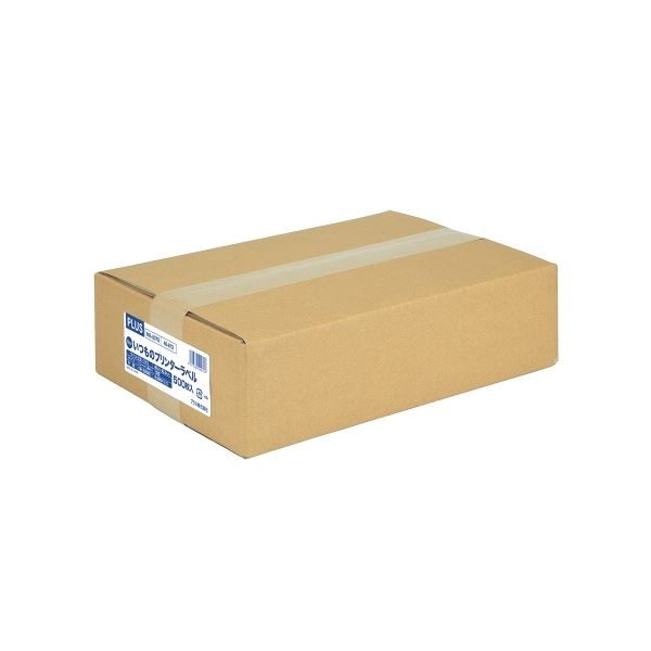 プラス いつものラベル12面ME507S |b04の通販は 9,257円