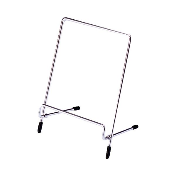 (まとめ）アスカ フリースタンドM DB522(×10セット) |b04の通販は 8,381円