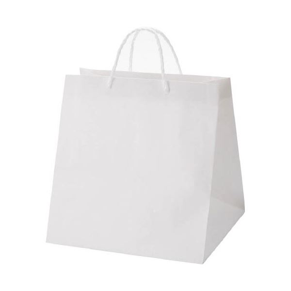 HEIKO 広口チャームバッグ L-3 10枚 6442501 |b04の通販は 4,780円