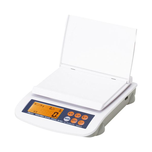 アスカ 料金表示デジタルスケールDS3010 |b04の通販は 18,102円
