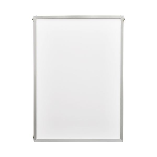 (まとめ）アートプリントジャパン ベストパネル 低反射（両面） B3 1000097655(×2セット) |b04の通販は