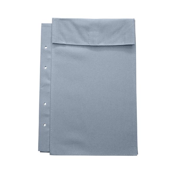 コクヨ レールクリヤーホルダー PETA4タテ 20枚収容 白 フ-TP760NW 1ケース(200冊)(代引不可) コクヨ レールクリヤーホルダー(PET) A4タテ 約20枚収容 白 レール式