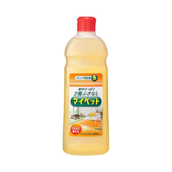 （まとめ）花王 マイペット 小 500ml(×100セット) |b04