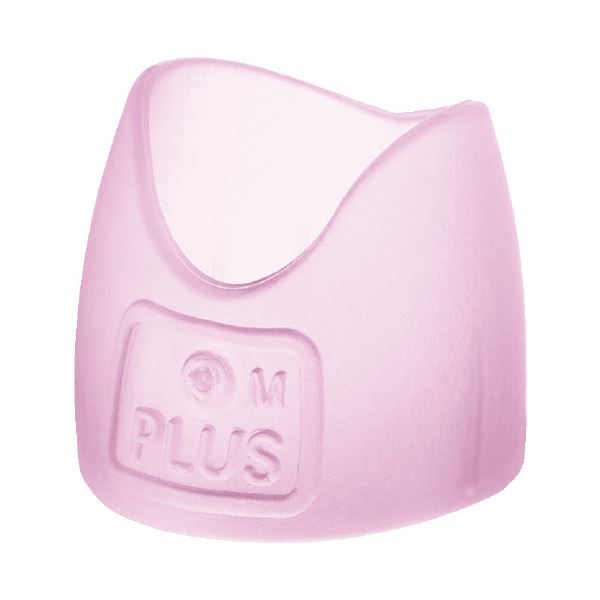 （まとめ）プラス リングメクリッコキャッチM KM-402CR 箱入（×20セット） |b04の通販は