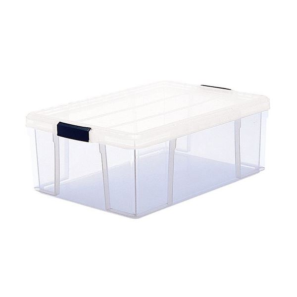 （まとめ）リス コンテナ ニューソフィアボックス S-03（×5セット） |b04の通販は