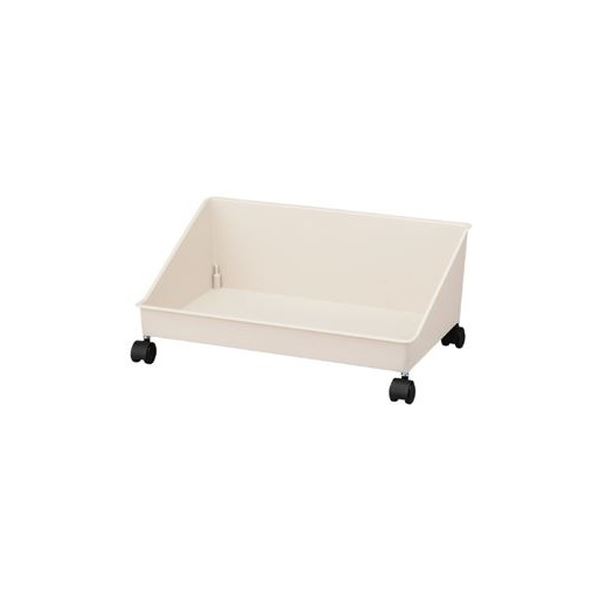 （まとめ）レック フィッツワーク リュックが置けるカート(×3セット) |b04の通販は