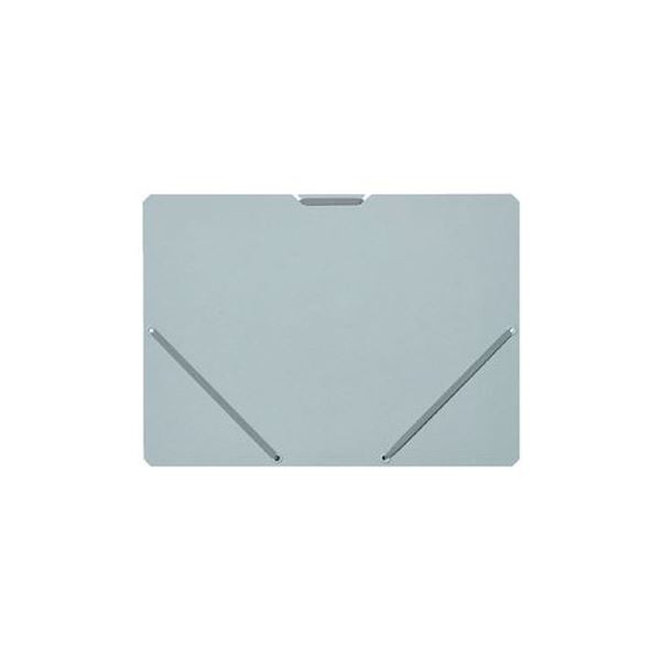 （まとめ）キングジム サンドイット ドキュメントH ヨコ グレー(×10セット) |b04の通販は 6,046円