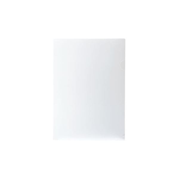 （まとめ）プラス クリアホルダー高透明（角R）10枚 FL-188HO(×20セット) |b04の通販は