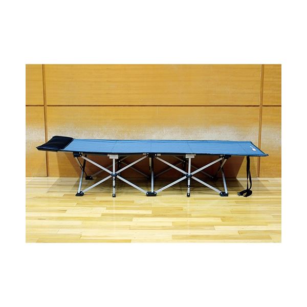 クルーズ 折り畳み簡易ベッド RB-100 |b04