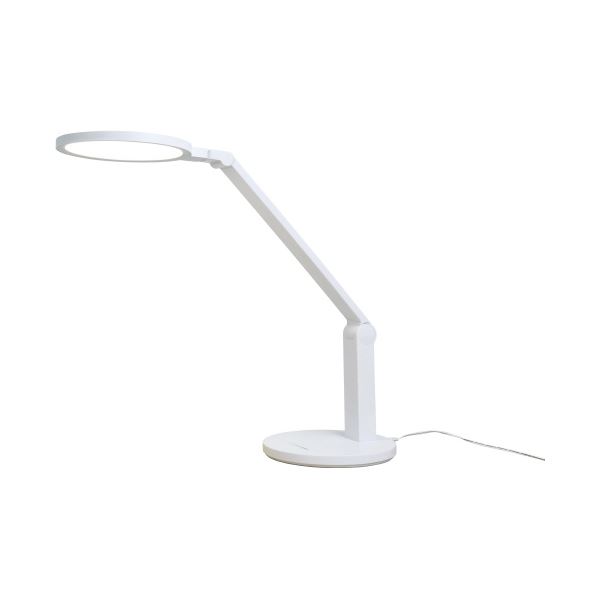 ソニック リビガク LED大型デスクライト LV-4698 |b04の通販は 8,733円