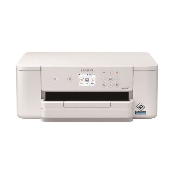 EPSON A4カラーインクジェットプリンタ PX-S730 |b04