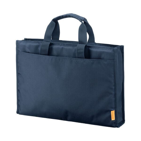 サンワサプライ カジュアルPCバッグBAG-CA13NV |b04の通販は 5,302円