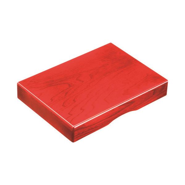 yoshino 高級木製決裁箱 Y-257 A4 |b04の通販は 7,674円