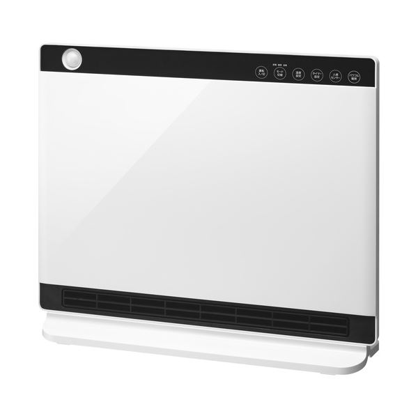 スリーアップ セラミックヒーター ヒートワイドスリム |b04の通販は